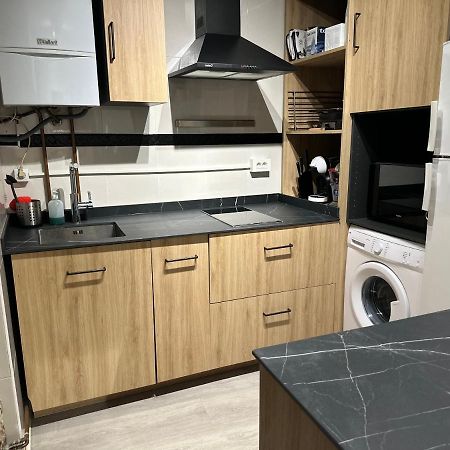 Apartament Salabardoa Ea Ea Zewnętrze zdjęcie
