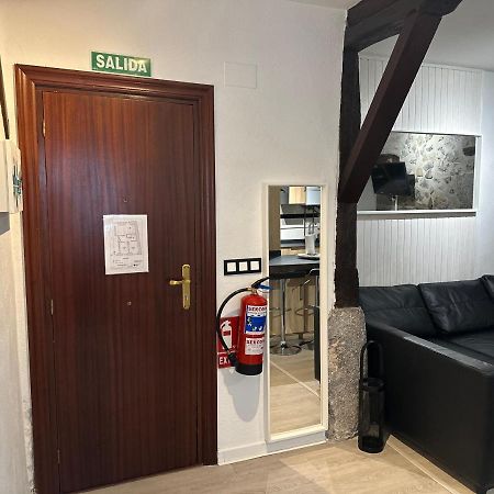 Apartament Salabardoa Ea Ea Zewnętrze zdjęcie