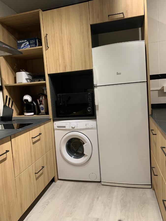 Apartament Salabardoa Ea Ea Zewnętrze zdjęcie