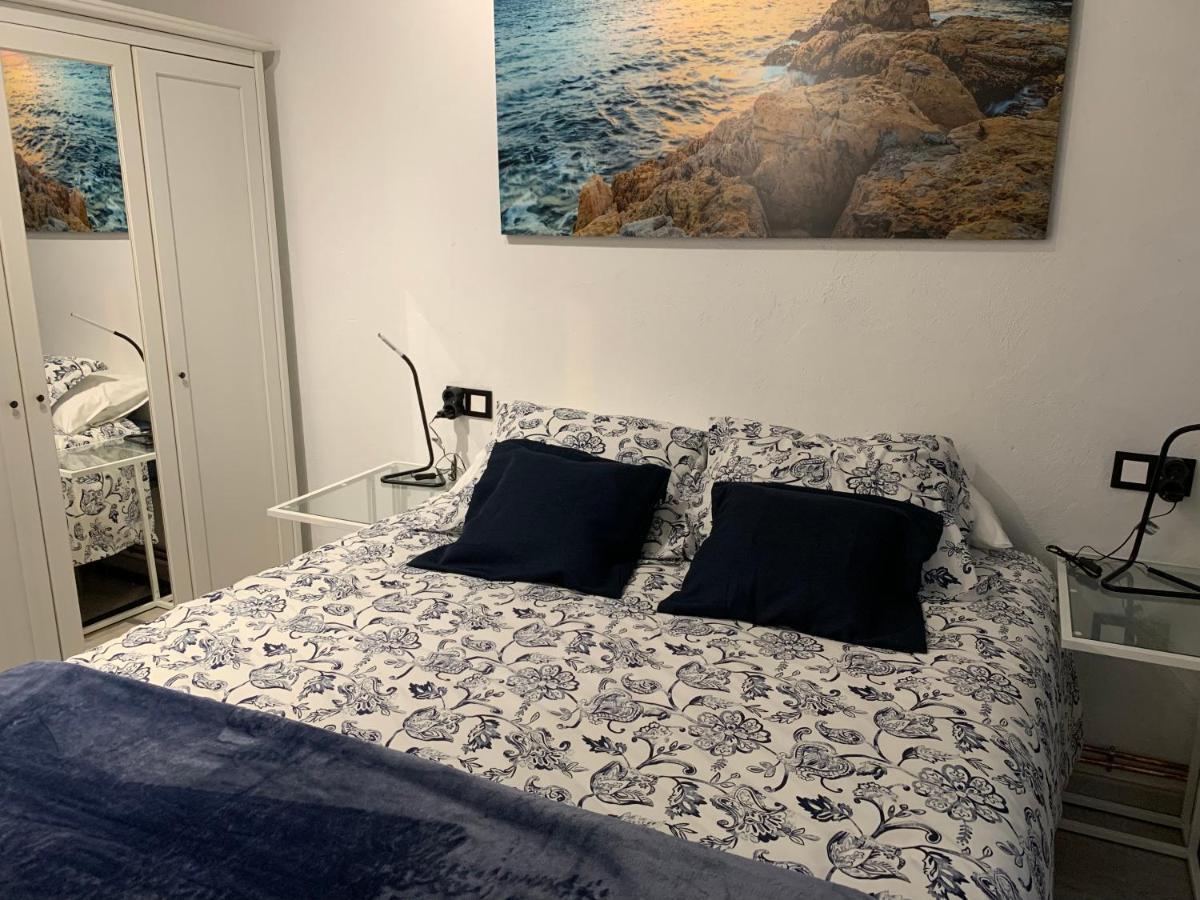 Apartament Salabardoa Ea Ea Zewnętrze zdjęcie