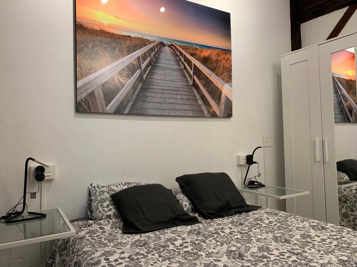 Apartament Salabardoa Ea Ea Zewnętrze zdjęcie