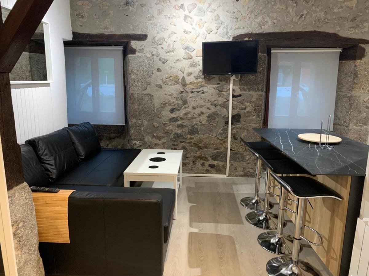 Apartament Salabardoa Ea Ea Zewnętrze zdjęcie