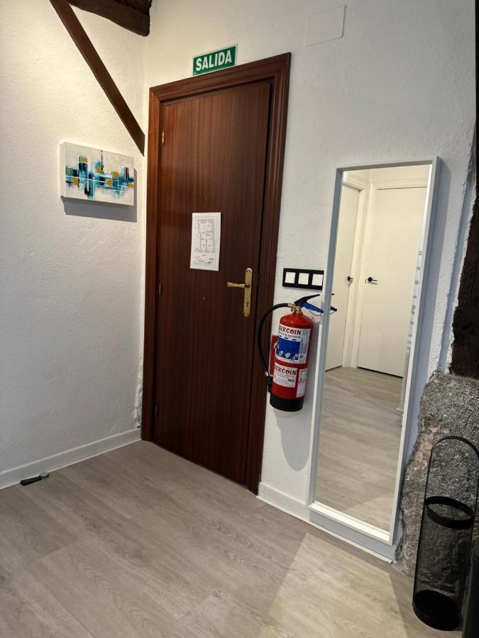 Apartament Salabardoa Ea Ea Zewnętrze zdjęcie