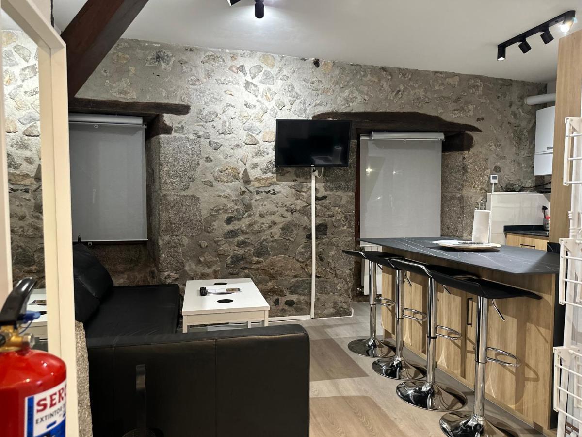 Apartament Salabardoa Ea Ea Zewnętrze zdjęcie