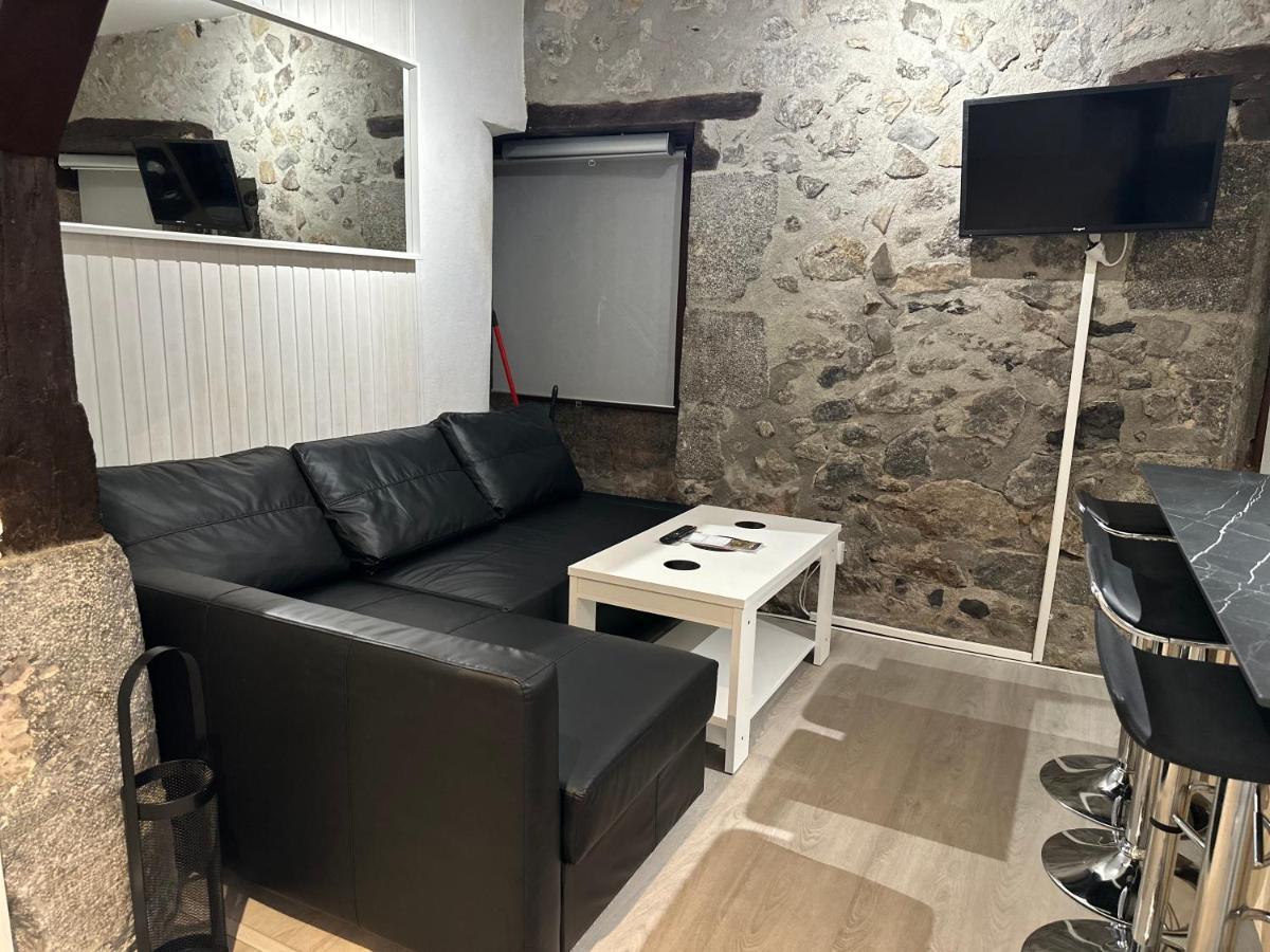 Apartament Salabardoa Ea Ea Zewnętrze zdjęcie