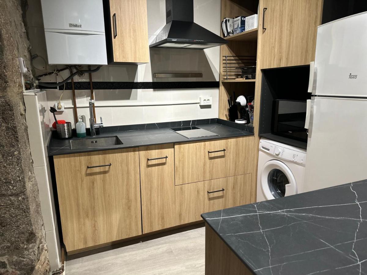 Apartament Salabardoa Ea Ea Zewnętrze zdjęcie