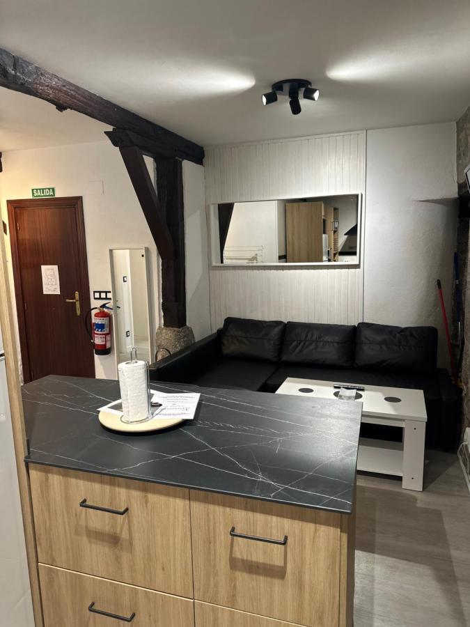 Apartament Salabardoa Ea Ea Zewnętrze zdjęcie