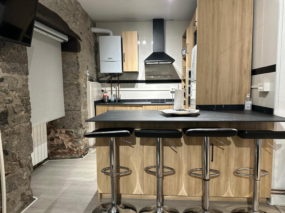 Apartament Salabardoa Ea Ea Zewnętrze zdjęcie