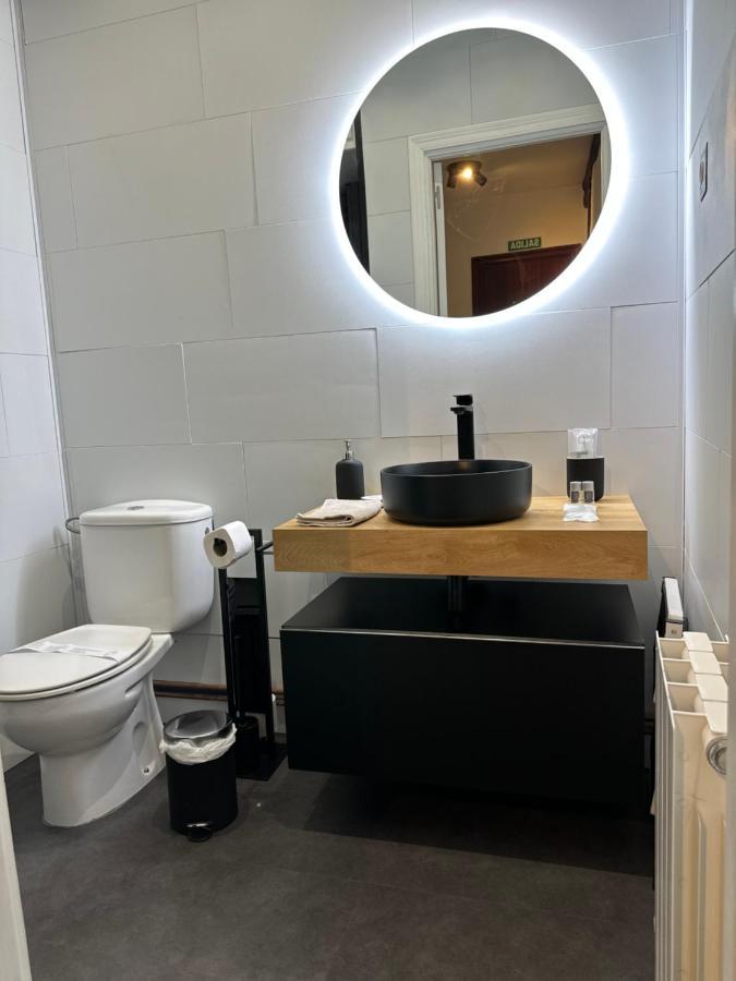 Apartament Salabardoa Ea Ea Zewnętrze zdjęcie