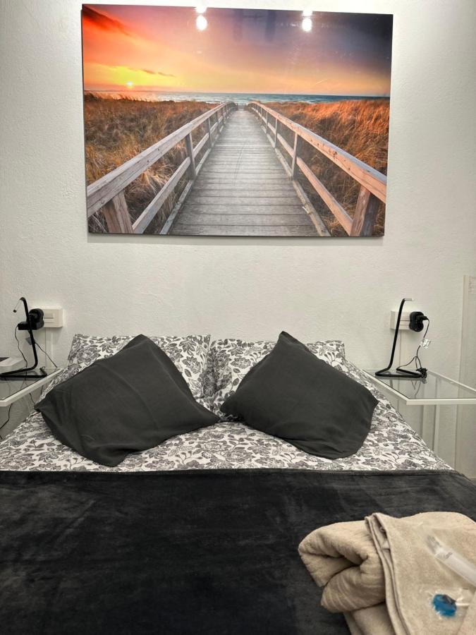 Apartament Salabardoa Ea Ea Zewnętrze zdjęcie