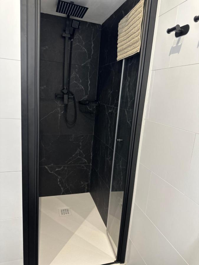 Apartament Salabardoa Ea Ea Zewnętrze zdjęcie