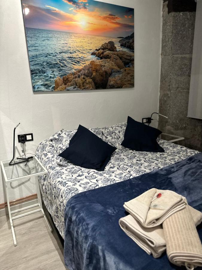 Apartament Salabardoa Ea Ea Zewnętrze zdjęcie