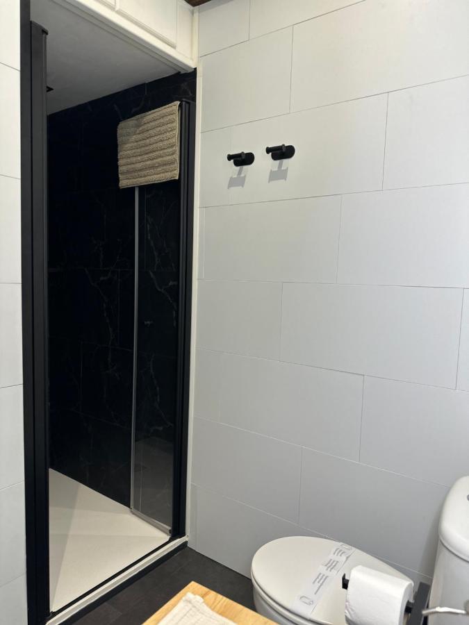 Apartament Salabardoa Ea Ea Zewnętrze zdjęcie