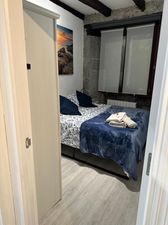 Apartament Salabardoa Ea Ea Zewnętrze zdjęcie