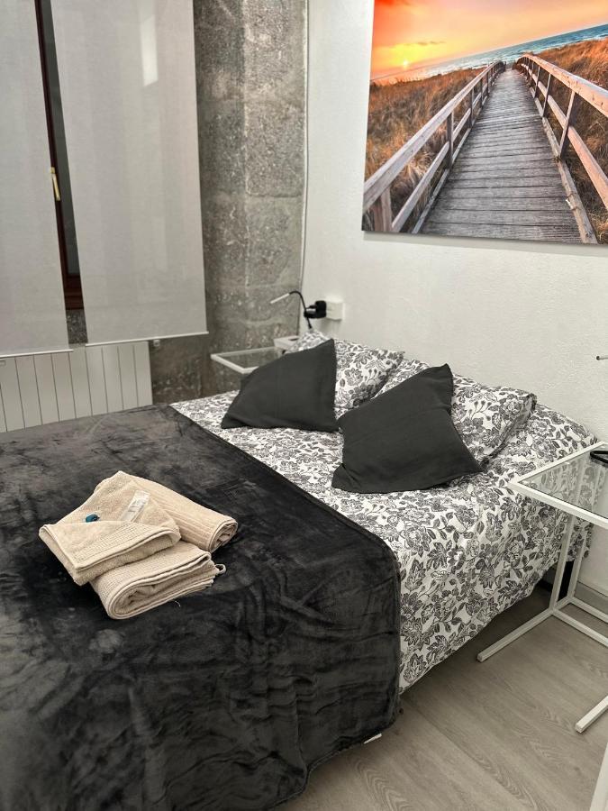 Apartament Salabardoa Ea Ea Zewnętrze zdjęcie