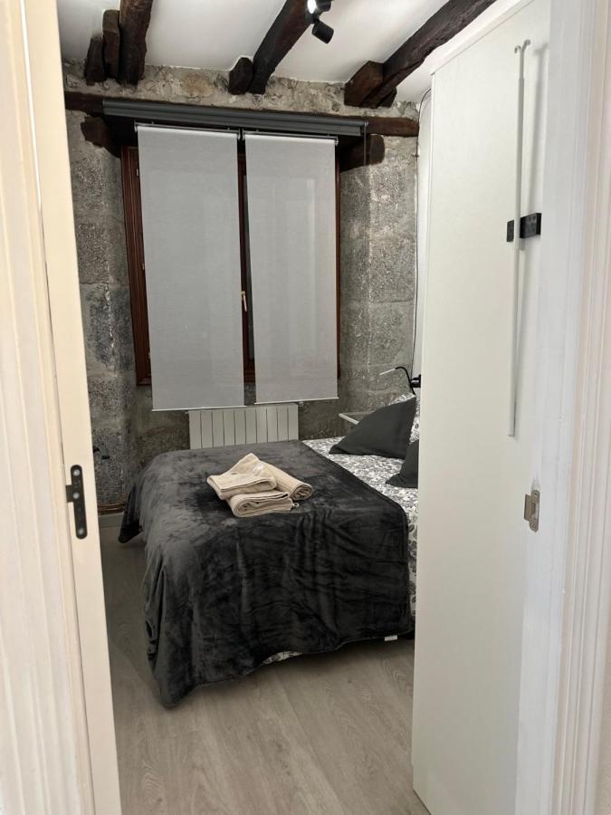 Apartament Salabardoa Ea Ea Zewnętrze zdjęcie