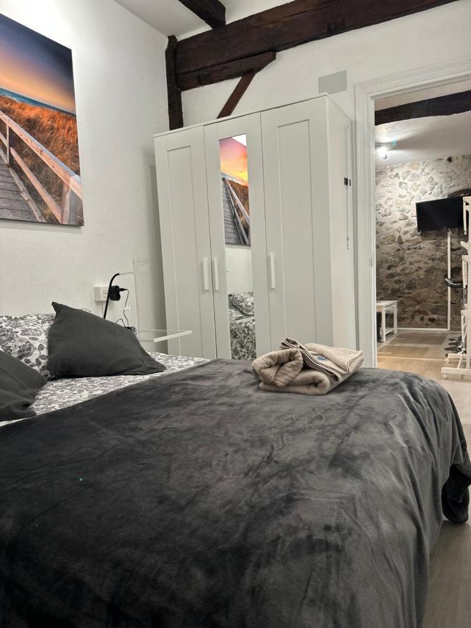 Apartament Salabardoa Ea Ea Zewnętrze zdjęcie